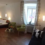 Arkadenhotel Im Kloster