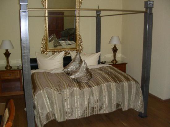 Hotel Arkadenhotel Im Kloster