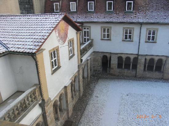 Arkadenhotel Im Kloster 3*