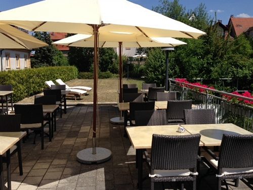 Hotel Arkadenhotel Im Kloster 3*