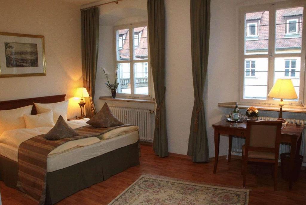 Arkadenhotel Im Kloster Hotel Bamberg