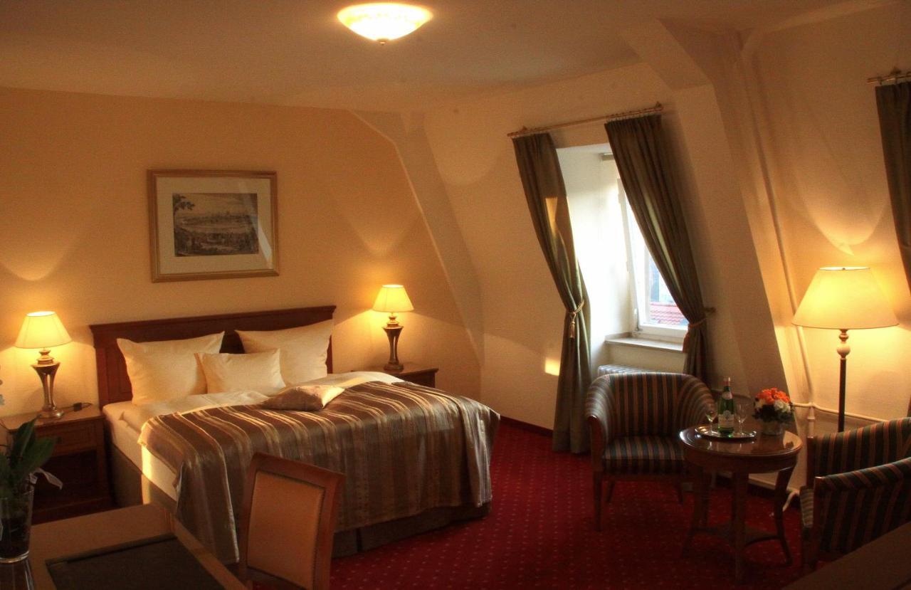 Hotel Arkadenhotel Im Kloster 3*